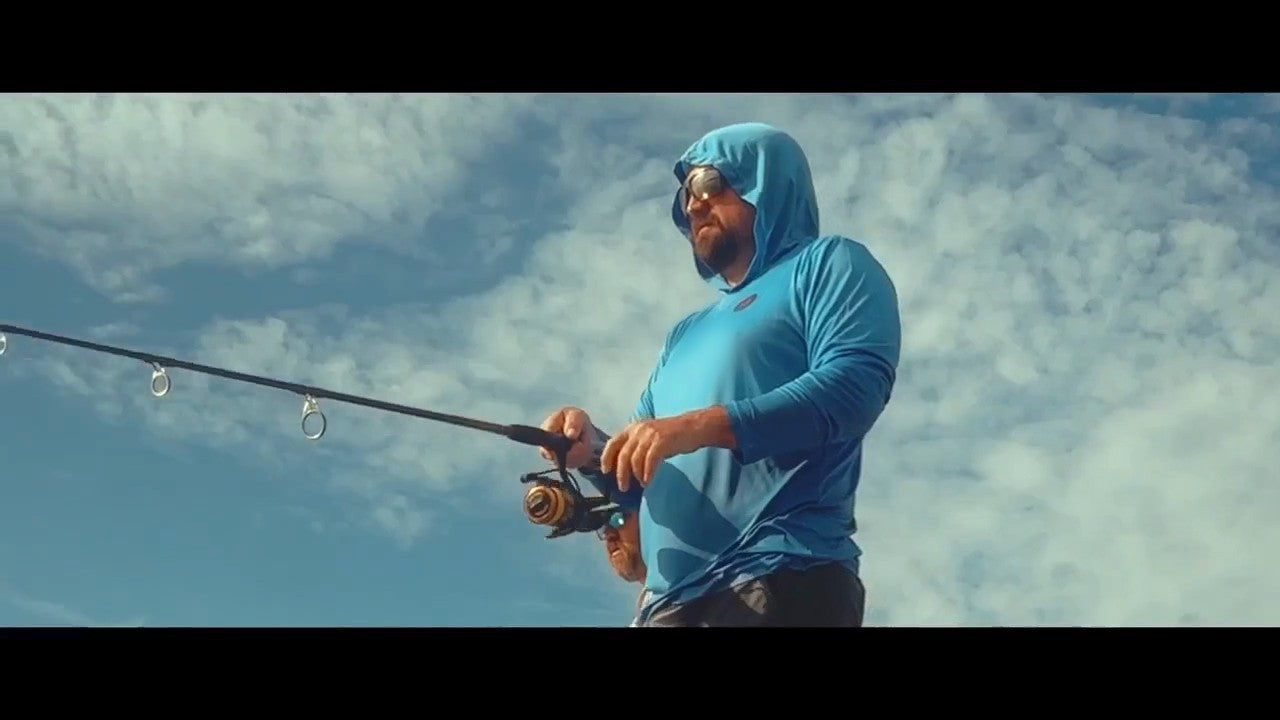 Fishing