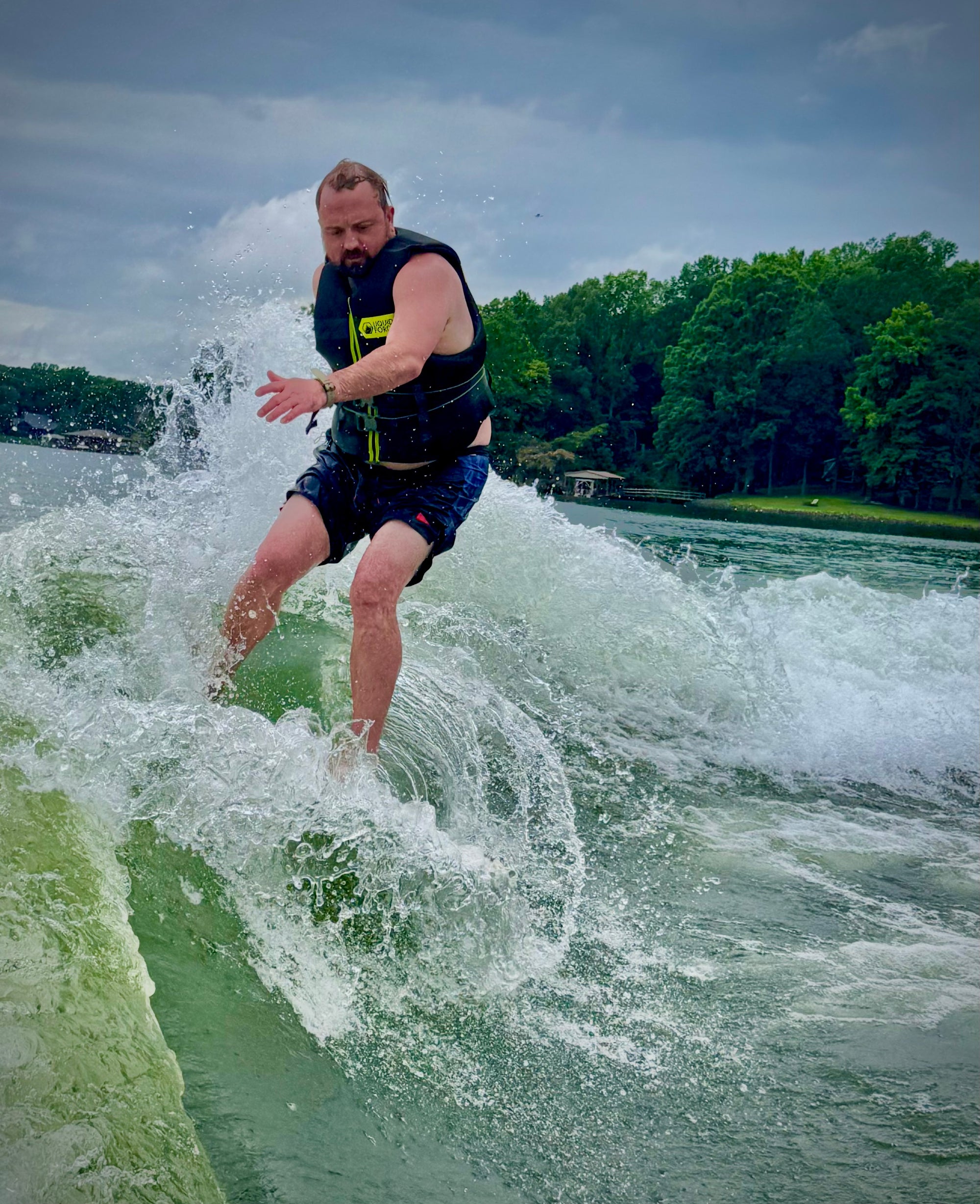 Surfing